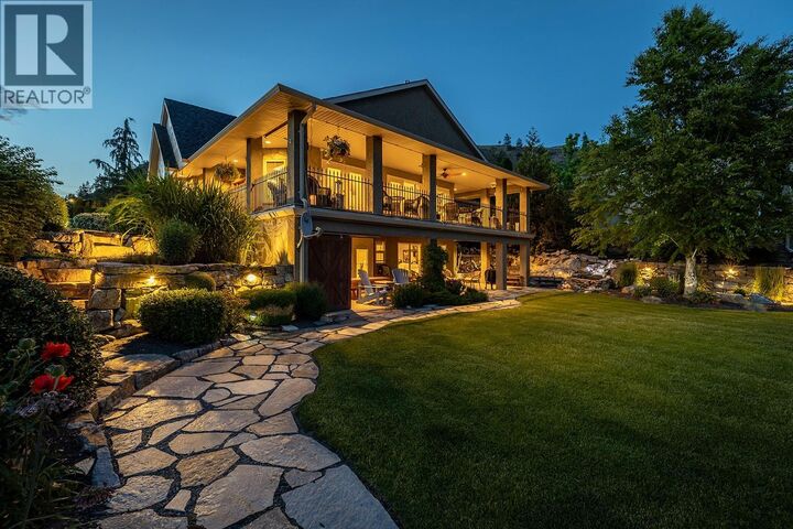 Property Photo: 3275 Merlot Court BC V4T 2W7