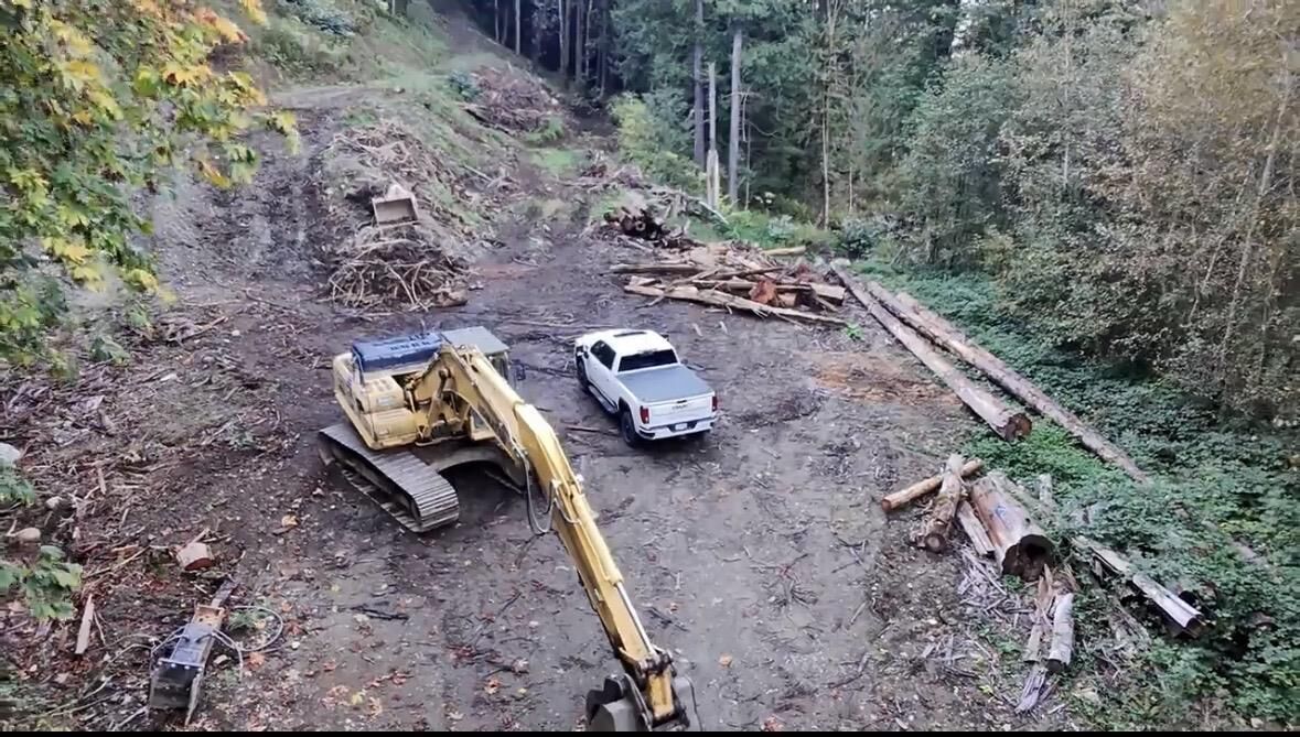 Property Photo:  41768 Bowman Road  BC V2R 5G8 