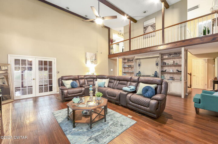 Property Photo:  117 Tuckahoe Road  TN 38305