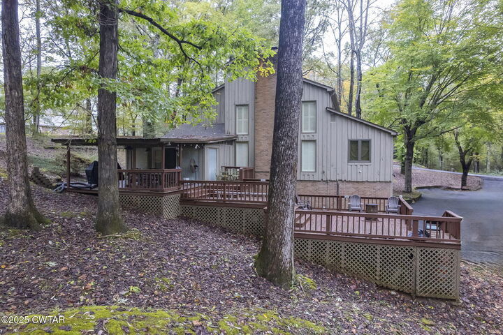Property Photo: 117 Tuckahoe Road TN 38305