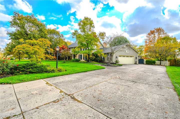 Property Photo: 1315 Woodland Greens Boulevard OH 45066