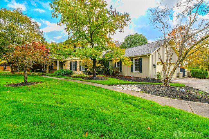 Property Photo:  1315 Woodland Greens Boulevard  OH 45066 