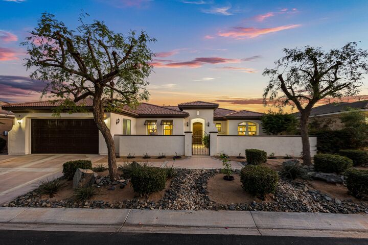 Property Photo: 123 Brenna Lane CA 92211
