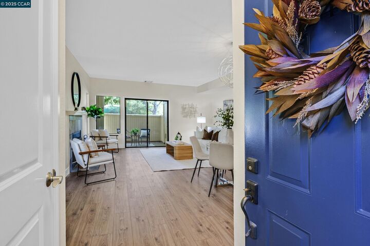 Property Photo: 246 Copper Ridge CA 94582