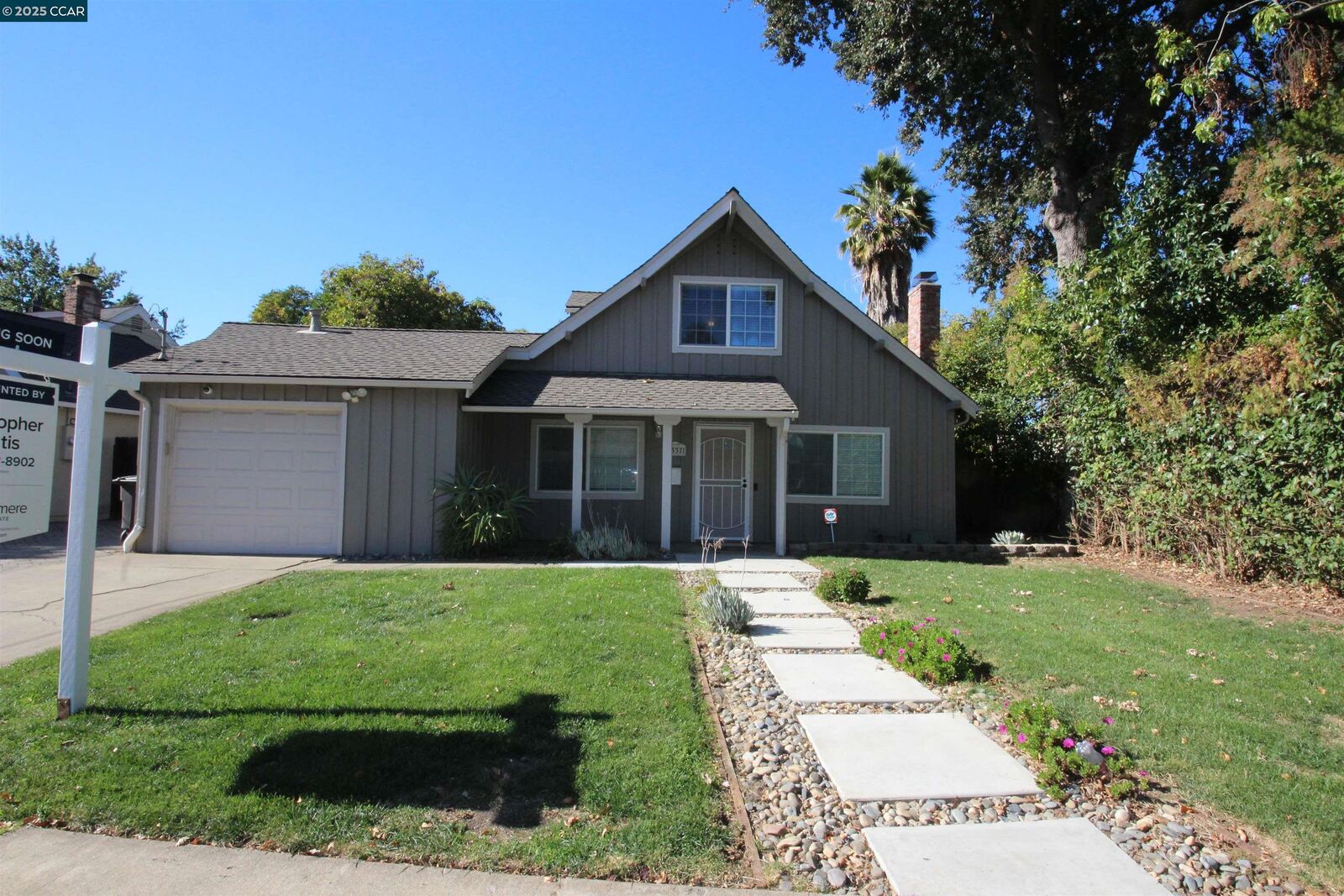 Property Photo: 1337 Cape Cod Way CA 94521