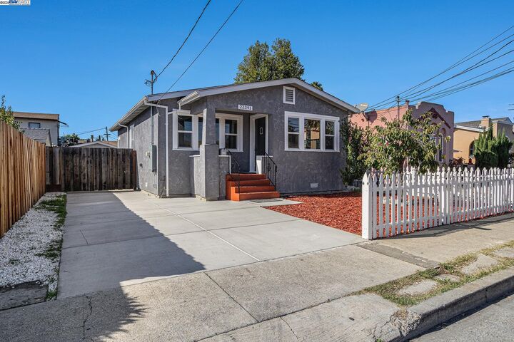 22391 Princeton St  Hayward CA 94541 photo