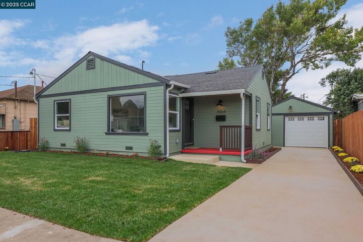 3064 Baywood Ln  San Pablo CA 94806 photo