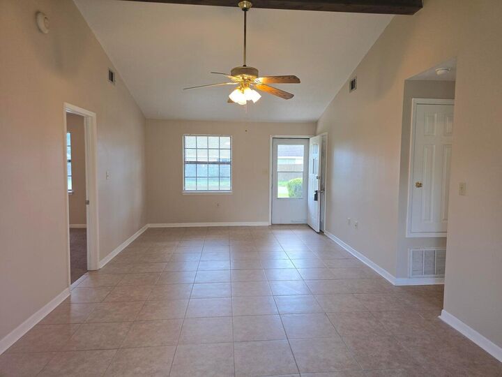 Property Photo:  619 Schneider Drive  FL 32547 