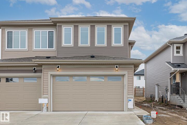 97 Ficus Way  Fort Saskatchewan AB T8L 0Z6 photo