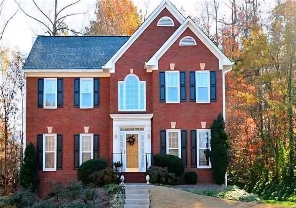 Property Photo: 2020 Geyser Trace GA 30044