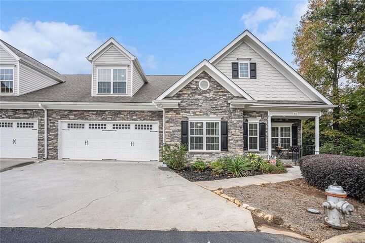 Property Photo:  3601 Canton Road  GA 30066