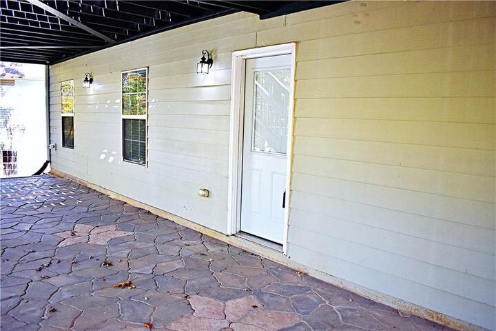 Property Photo:  3445 Anneewakee Falls Parkway  GA 30135