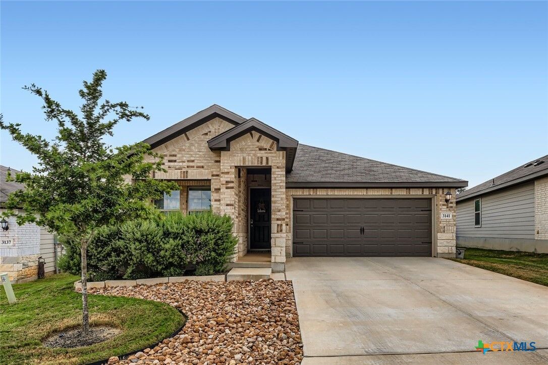 Property Photo:  3141 Charyn Way  TX 78132