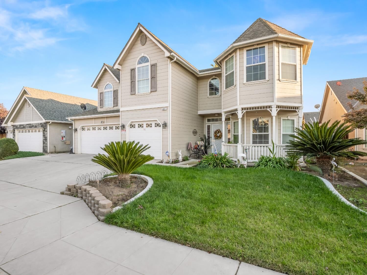 Property Photo:  4667 W Amherst Avenue  CA 93722