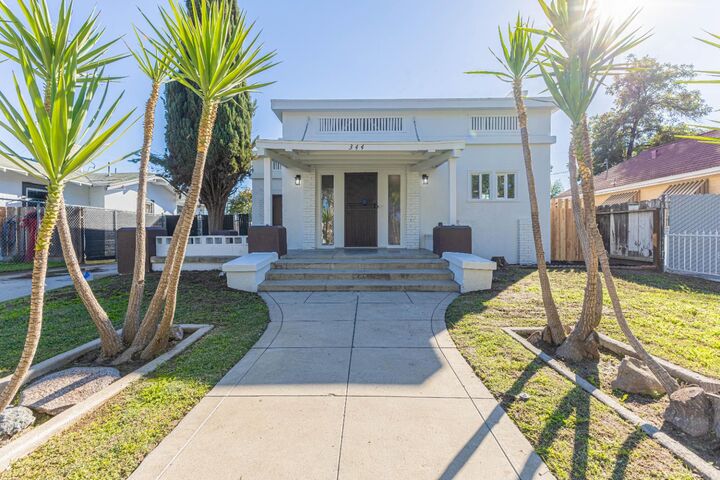 344 E Kearney Boulevard  Fresno CA 93706 photo