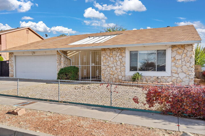 Property Photo:  12712 Tomlinson Drive SE  NM 87123 