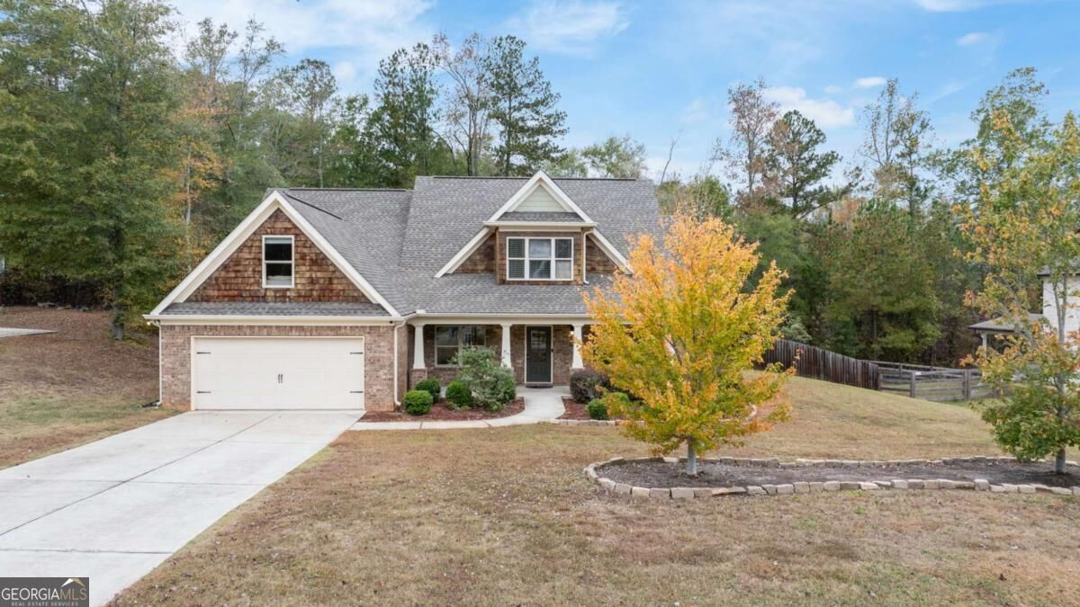 Property Photo: 234 Ivey Drive GA 30620