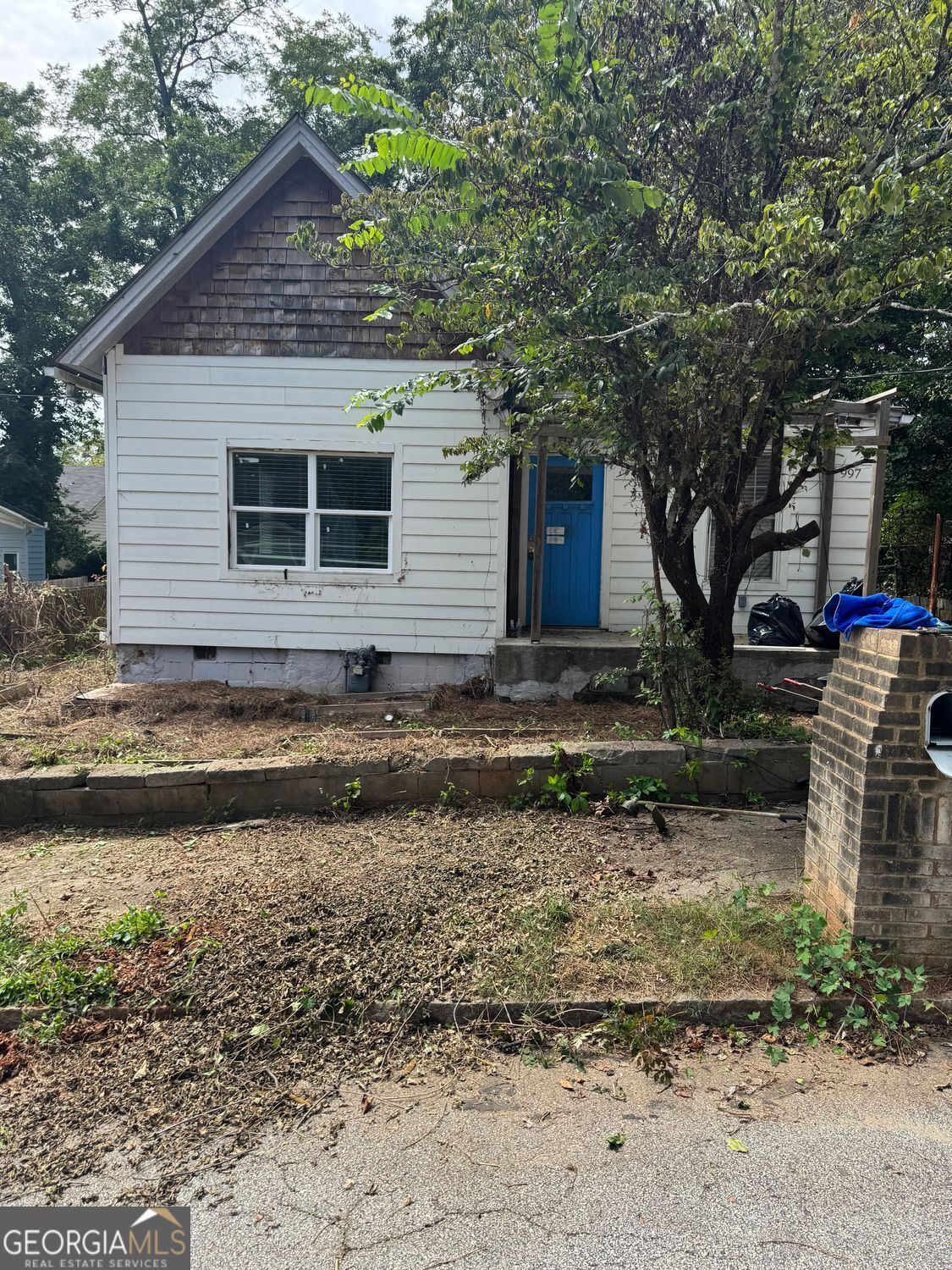 Property Photo:  997 Ira Street SW  GA 30310