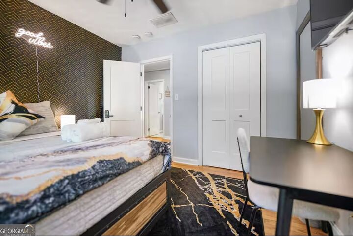 Property Photo:  1986 Marvin Lane SW  GA 30311