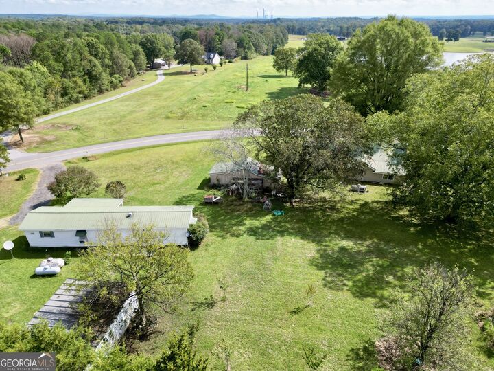 Property Photo: 320 Brumbelow Road GA 30104
