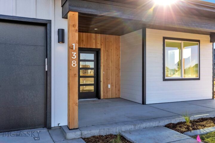 Property Photo: 138 Delano Drive MT 59718