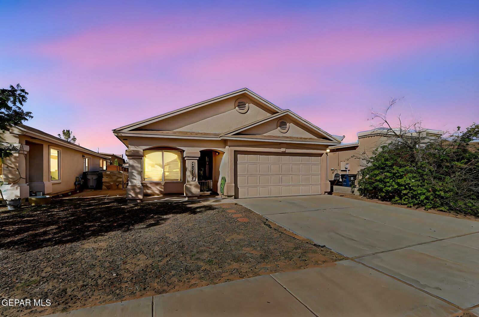 Property Photo:  12717 Lorenzo Frias Drive  TX 79938 