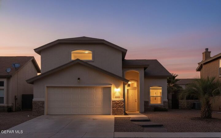 Property Photo:  14213 Pacific Point Drive  TX 79938