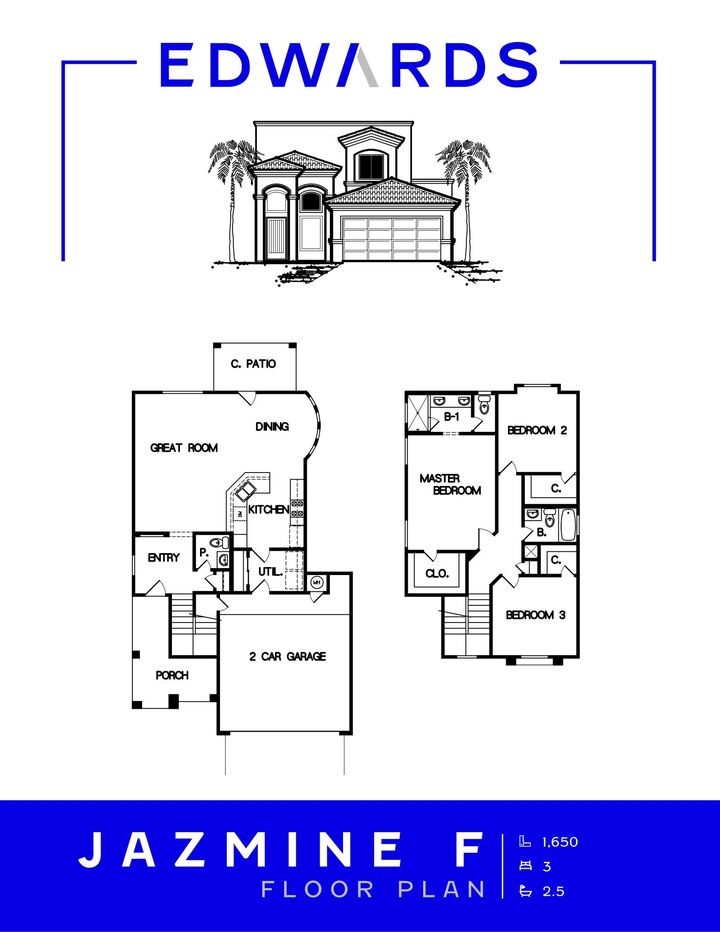 Property Photo: 13436 Cinderford Avenue TX 79928