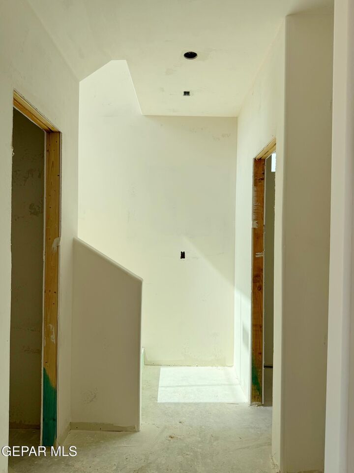 Property Photo:  7336 Fred Garcia Way  TX 79934 