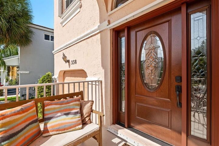 Property Photo: 338 NW 152nd Ln FL 33028