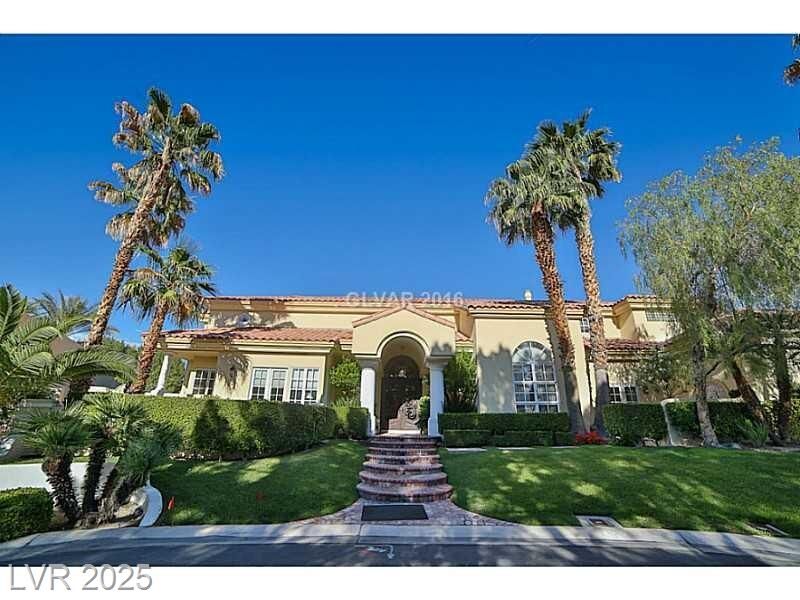 Property Photo: 22 Burning Tree Court NV 89113