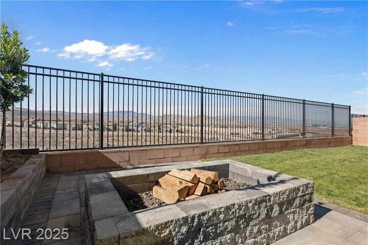 Property Photo:  2741 Gallarate Drive  NV 89044