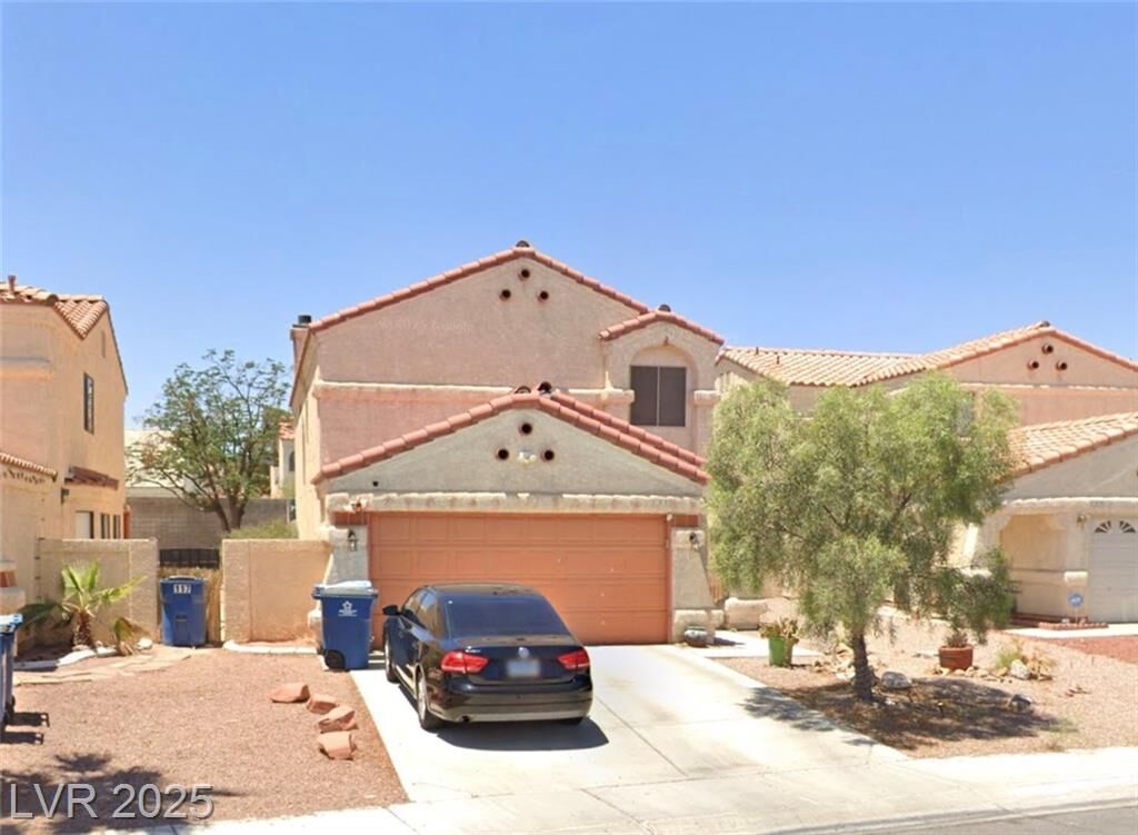Property Photo: 121 Fig Court NV 89145