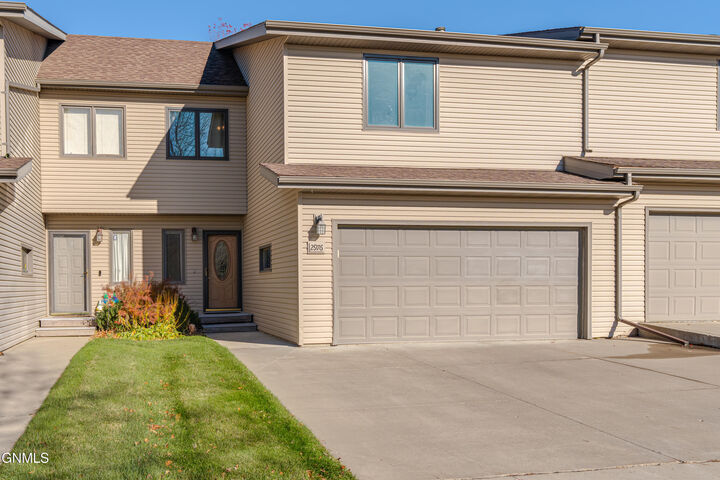 2976 Ontario Lane  Bismarck ND 58503 photo