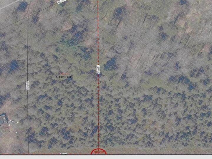 Property Photo: On Moss Lake Dr WI 54538