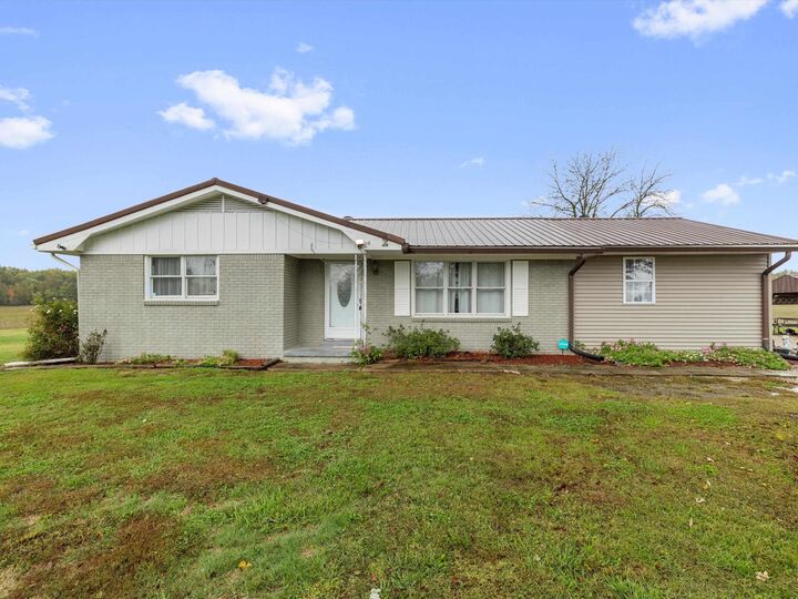 Property Photo:  13600 Reed-Owensboro Rd  KY 42451 