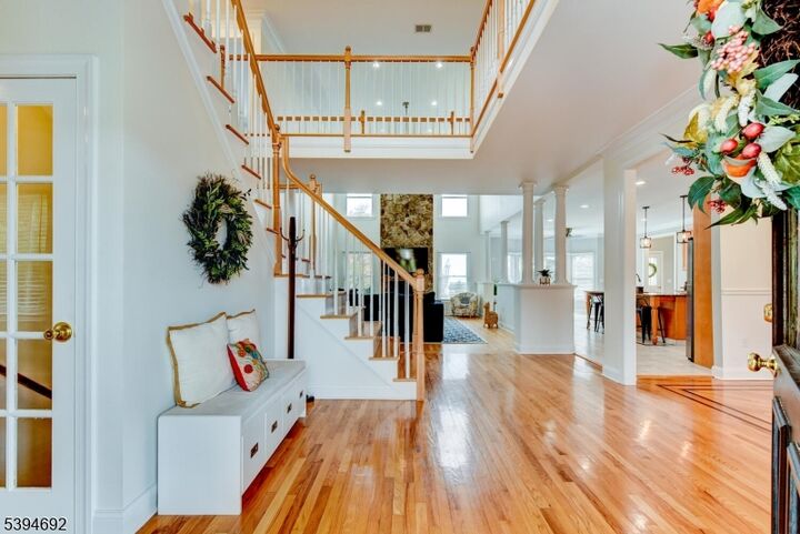 Property Photo:  1 Dale Dr  NJ 08822 