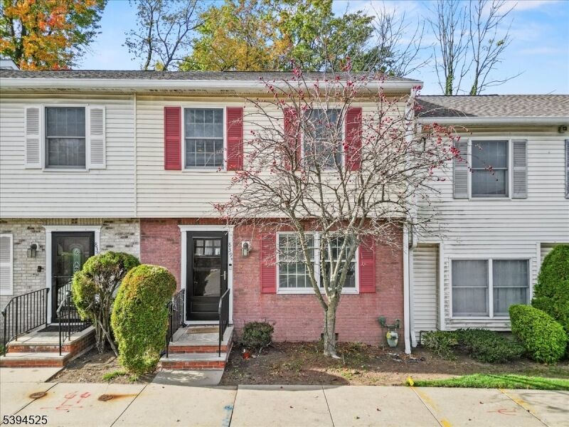 Property Photo: 839 Valley St NJ 07088