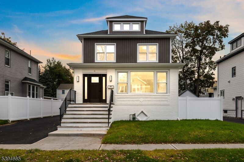 Property Photo: 5 Picton St NJ 07066