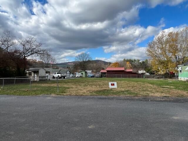 Property Photo:  133 Allegheny St  WV 24986 