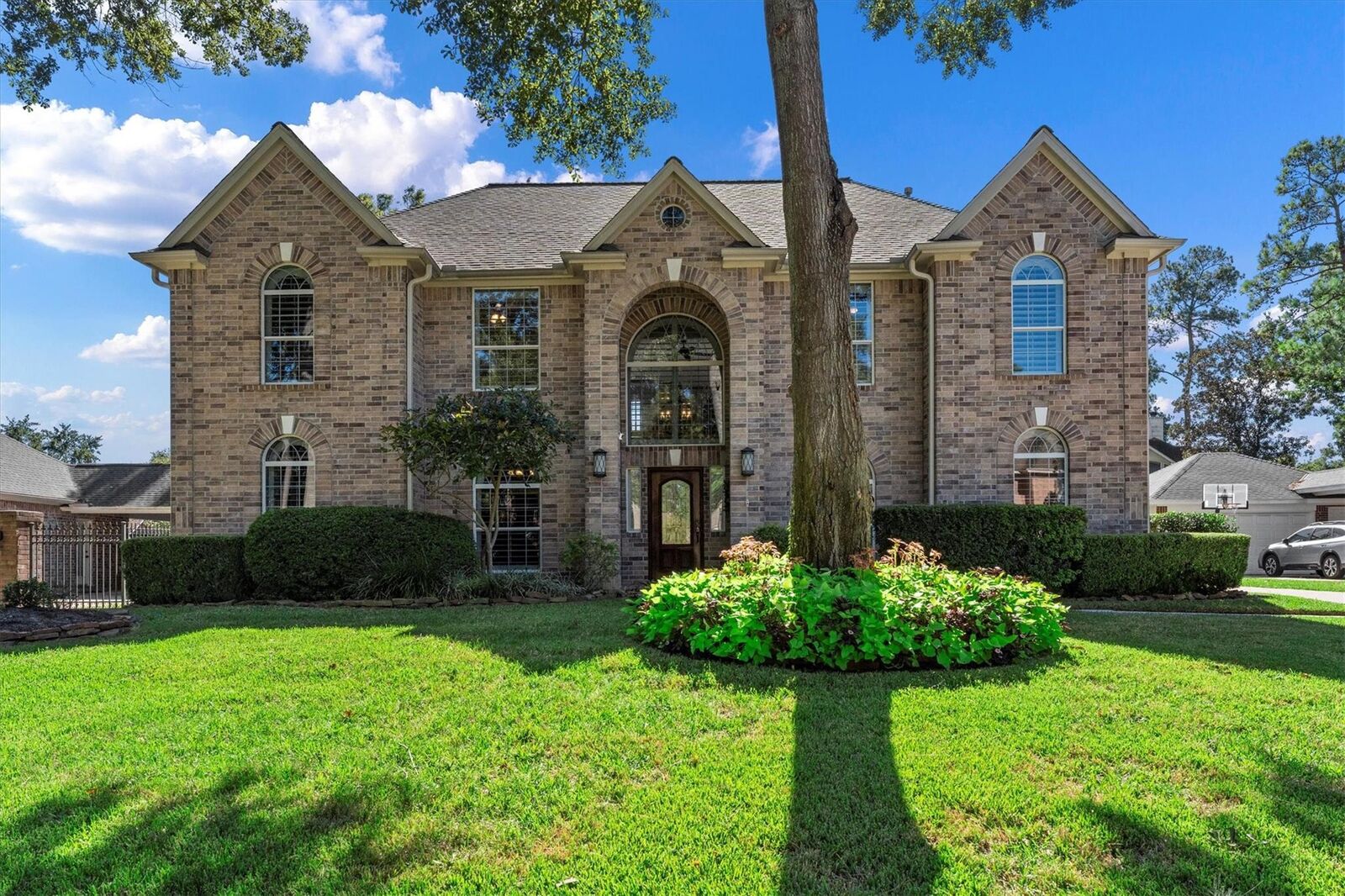 Property Photo:  3411 Lost Oak Drive  TX 77388 
