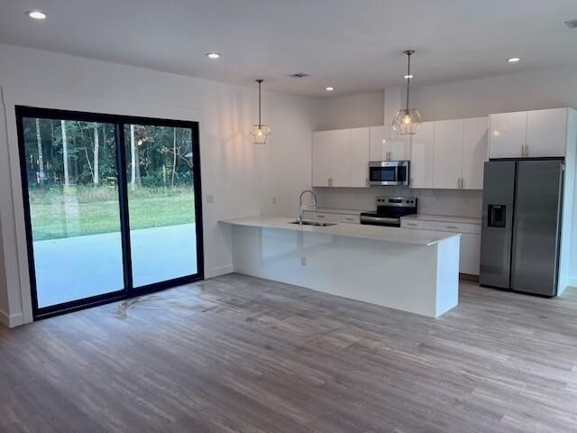 Property Photo:  11495 Mockingbird Hill B  TX 77303 