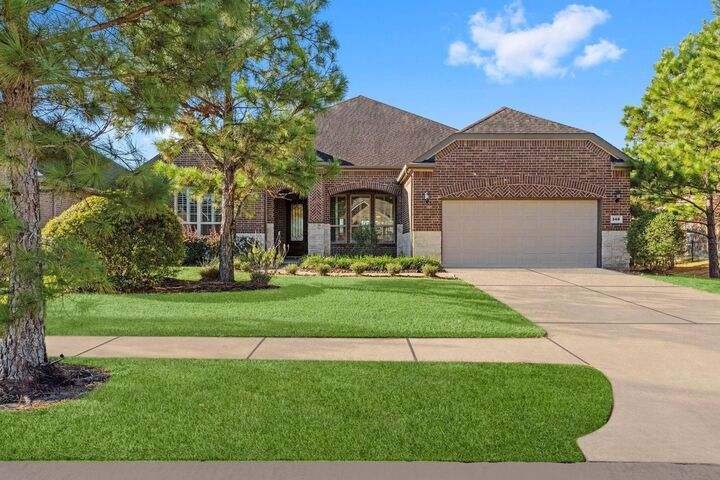 349 Kerry Bog Lane  The Woodlands TX 77382 photo