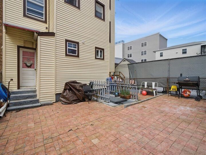 Property Photo: 904 Bergenline Ave NJ 07087