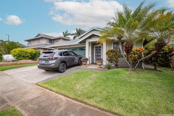 Property Photo: 94-1029 Haleaina Street HI 96797