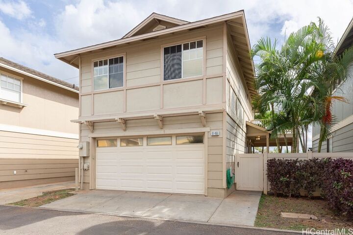 91-466 Makalea Street 112  Ewa Beach HI 96706 photo
