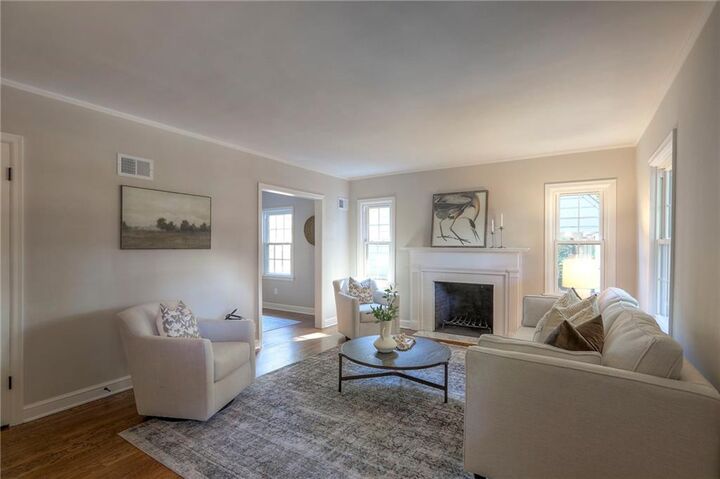 Property Photo:  6709 Cherry Street  MO 64131 