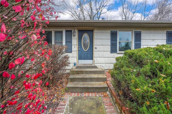 Property Photo:  3550 W 151st Street  KS 66224 