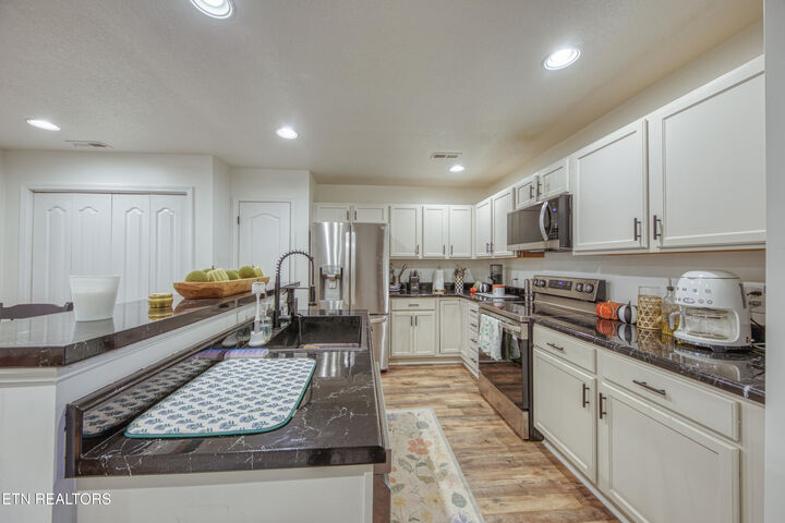 Property Photo:  7144 La Christa Way  TN 37921