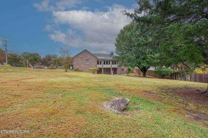 Property Photo:  5217 Custis Lane  TN 37920